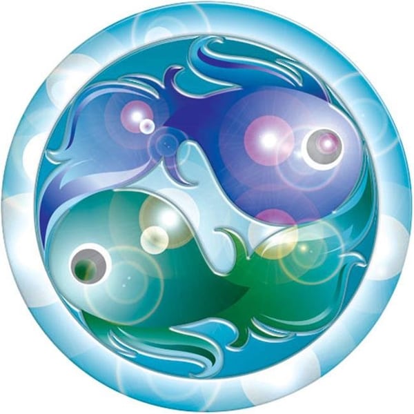 Poolmats Aquatic Fish Poolsaic 29 inches 67B00-00016 67B00-00016 - main